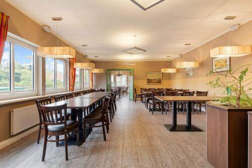 Gastronomie mit Tresen - 