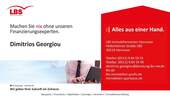Ihr Finanzierungsspezialist... - 