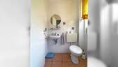 Gäste-WC - 