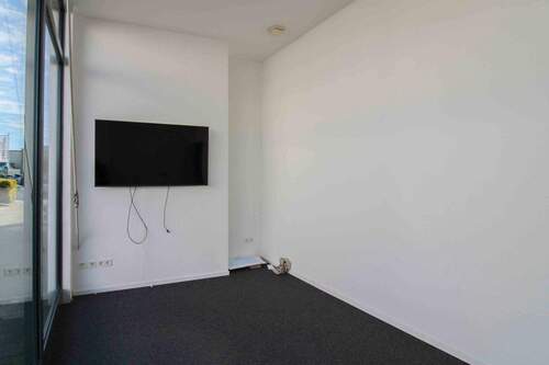 Meetingraum Hallenteil 1 - 