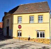 außergewöhnliches Einfamilienhaus in Bad Freienwalde - Bad Freienwalde (Oder)