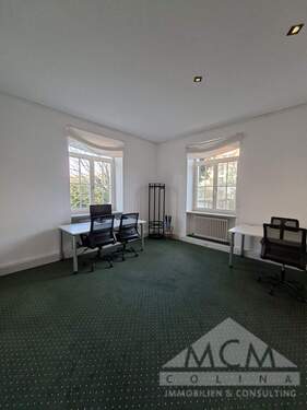 Raum 1 - @MCM Büroflächen in Niederrad! - 1.670,00&nbsp;EUR Kaltmiete, ca.&nbsp; 140,00&nbsp;m&sup2;&nbsp;Wohnfl&auml;che