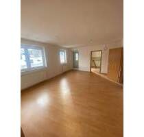 Bad Elster, 2-Raum Wohnung in zentraler, ruhiger Lage von Bad Elster