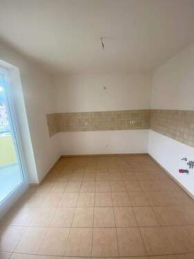 Küche - 2 Zimmer Etagenwohnung in Bad Elster