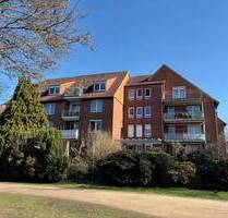 Eigentumswohnung mit Seeblick in Neu Wulmstorf