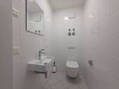 Gäste-WC - 