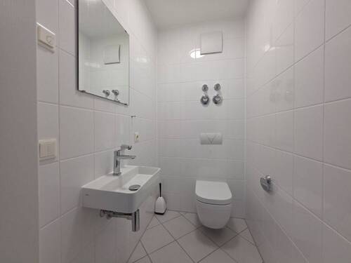 Gäste-WC - 