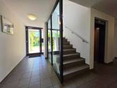 Hauseingang - 