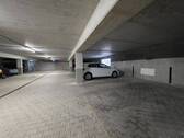 TG-Einzelstellplatz - 