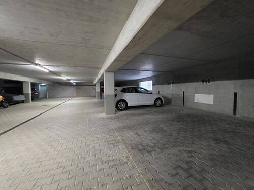 TG-Einzelstellplatz - 