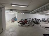 Fahrradkeller - 