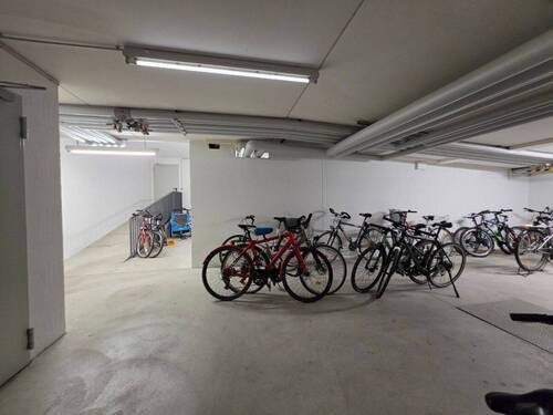 Fahrradkeller - 