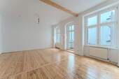 Wohn- und Essbereich - 