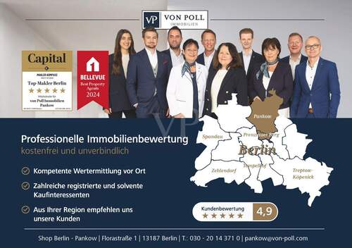 Unser Team Prenzlauer Berg - 