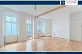 Titelbild - BIETERVERFAHREN! Freie 3- Zimmer Altbauwohnung nahe S- und U-Bahn Schönhauser Allee