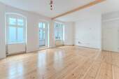 Ihre neue Wohnung - 3 Zimmer Etagenwohnung zum Kaufen in Berlin
