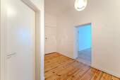 Flur - Etagenwohnung mit 94,00 m² in Berlin zum Kaufen