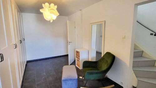 Ankleideraum-Flur - Reihenmittelhaus mit 105,00 m² in Osnabrück zum Kaufen