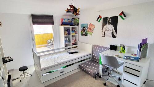 Kinderzimmer - 