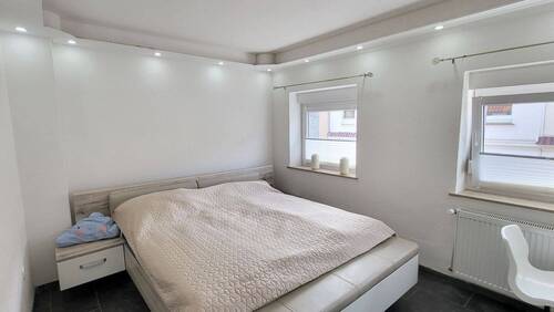 Schlafzimmer - 