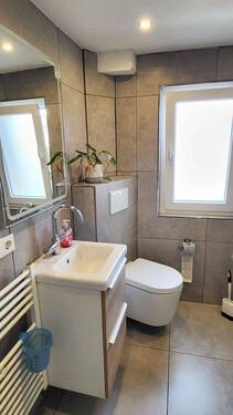 Badezimmer - 