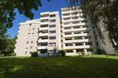 Außenansicht - Sonnige begehrte 3 Zimmerwohnung in Biberach -Mittelberg
