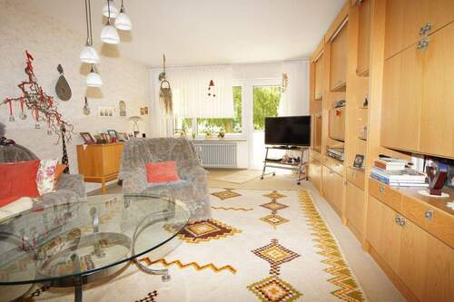 Wohnzimmer - 