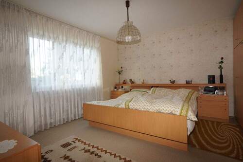 Schlafzimmer - 
