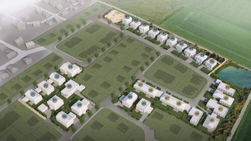 Bauplätze in Königslutter - Grundstück in Königslutter