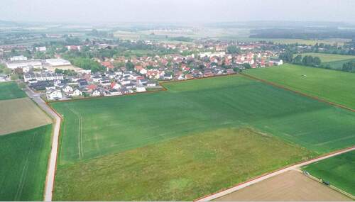Wir vermarkten bauträgerfrei! - Grundstück in Königslutter zum Kaufen