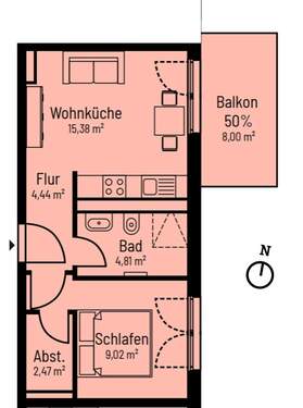 WE45 3OG 2Zi 40_12m² - 