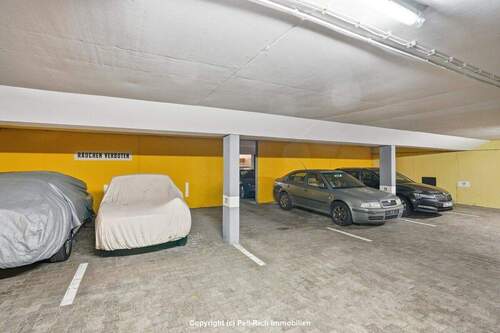 TG-Stellplatz (Nr. 20) - 