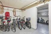 Fahrradkeller - 