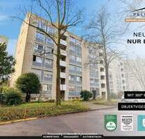 IHR NEUER LEBENSMITTELPUNKT: Bezugsfreie 3-Zimmer ETW mit TG-Stellplatz in Durlach zu verkaufen - Karlsruhe