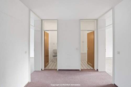 Eingangsbereich/Flur - 