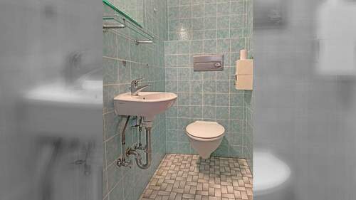 Gäste WC - 