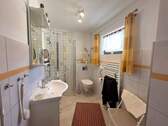 Badezimmer 2 im EG - 