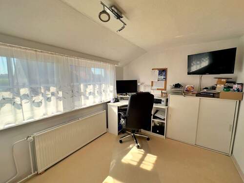 Arbeitszimmer - 