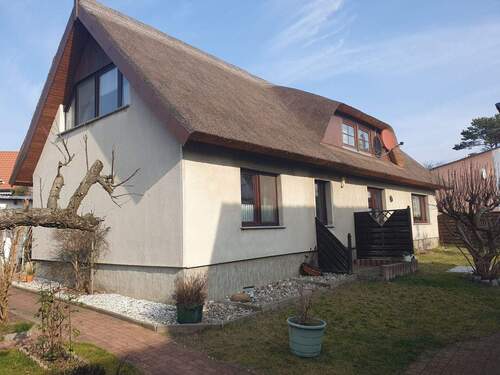 Archivfoto Eigentümer - 5 Zimmer Einfamilienhaus zum Kaufen in Ückeritz