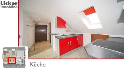 Küche - 