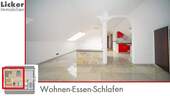Wohnen-Essen-Schlafen - 