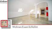 Wohnen-Essen-Schlafen - 