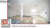 Wohnen-Essen-Schlafen - 