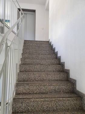 Treppenhaus - 