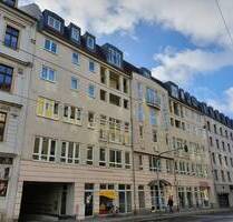 Ihre neuen Praxisräume - gut geeignet für Zahnärzte-sehr zentral! - Dresden Innere Neustadt