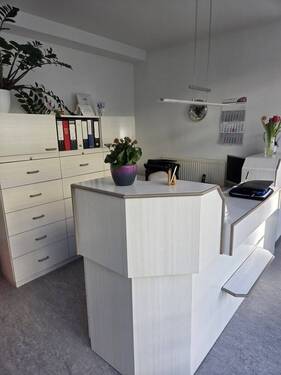 Anmeldung - 5 Zimmer Büro zur Miete in Dresden