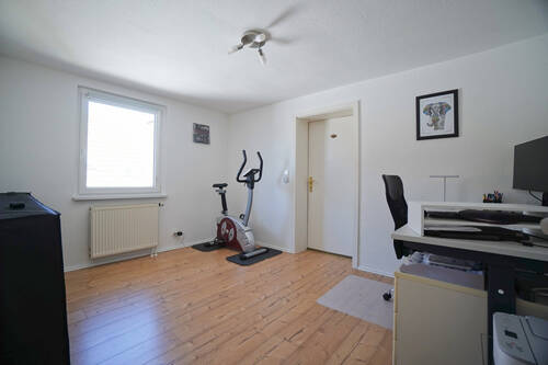 Büro / Zimmer Wohnung 2 - 