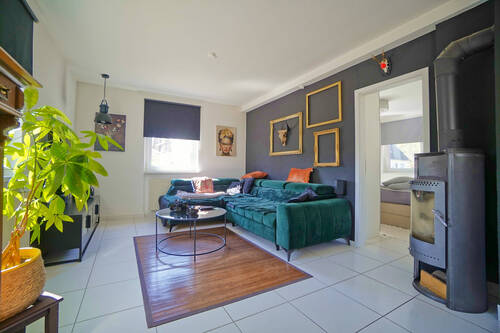 Wohnbereich Wohnung 1 - 7 Zimmer Mehrfamilienhaus, Wohnhaus zum Kaufen in Kehl