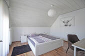 Zimmer Obergeschoss Wohnung 1 - 