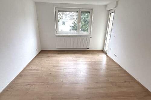 Wohnen - 3 Zimmer Etagenwohnung zum Kaufen in Leinfelden-Echterdingen